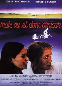 Mais o et donc Ornicar (1979)