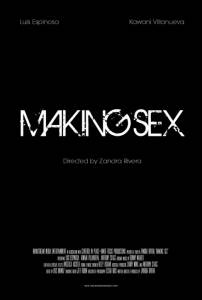 Making Sex (2014)