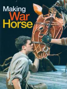 Making War Horse () (2009)
