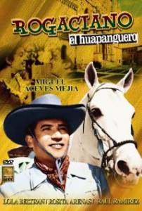Mal de amores (Rogaciano el huapanguero) (1957)
