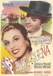 Malaguea (1956)