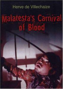 Malatesta's Carnival of Blood (1973)