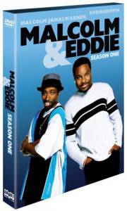 Malcolm & Eddie ( 1996  2000) (1996 (4 ))