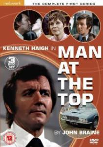 Man at the Top ( 1970  1972) (1970 (2 ))