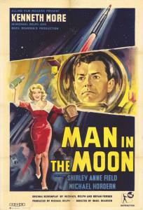 Man in the Moon (1960)