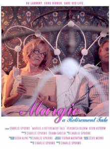 Margie: A Retirement Tale (2014)
