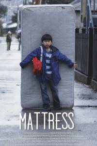 Mattress (2014)