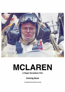 McLaren (2016)