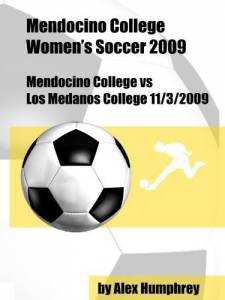Mendocino College vs Los Medanos College 11/3/2009 () (2010)