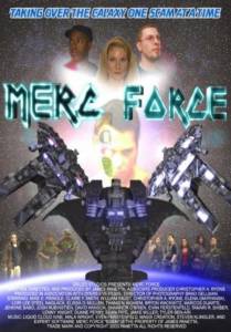 Merc Force () (2003)