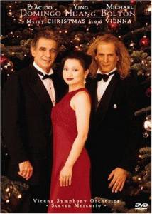 Merry Christmas from Vienna () (1996)