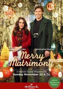 Merry Matrimony () (2015)