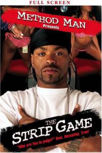Method Man Presents: The Strip Game () (2005)