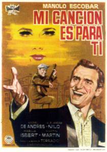 Mi cancin es para ti (1965)