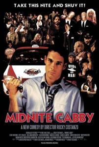 Midnite Cabby (2014)