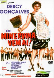 Minervina Vem A (1960)
