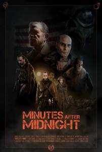 Minutes After Midnight ( 2015  ...) (2015 (1 ))
