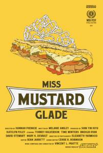 Miss Mustard Glade (2014)