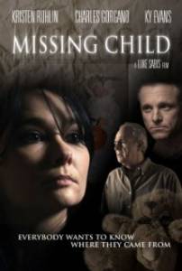 Missing Child (2014)