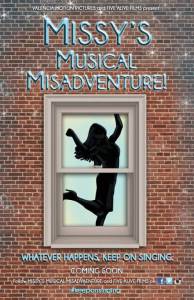 Missy's Musical Misadventure (2016)