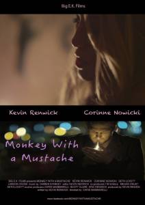 Monkey with a Mustache (2013)
