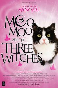 Moo Moo and the Three Witches (2014)