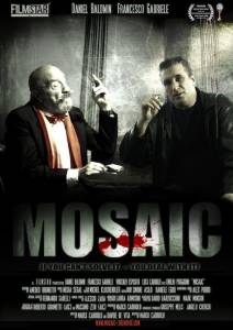 Mosaic (2013)