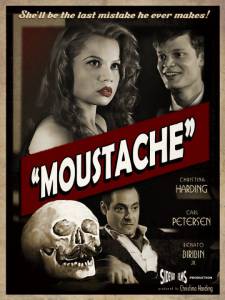 Moustache (2014)