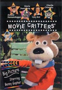 Movie Critters' Big Picture () (2003)