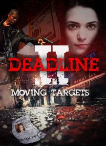 Moving Targets (2016)