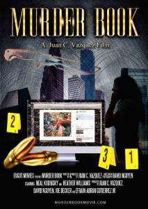 Murder Book (2015)