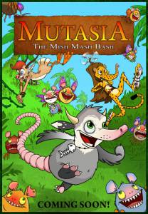Mutasia: The Mish Mash Bash () (2014)