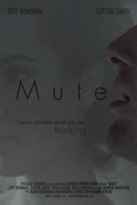 Mute (2015)