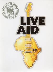   Live Aid () (1985)