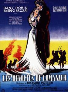 Les rvolts de Lomanach (1954)