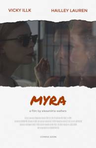 Myra (2015)