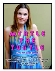 Myrtle the Turtle (2014)