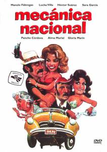 Mecnica nacional (1972)
