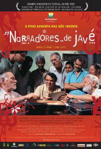 Narradores de Jav (2003)