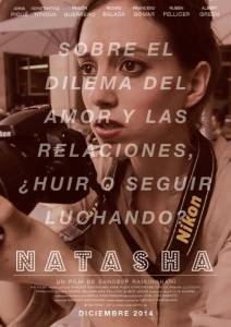 Natasha (2014)