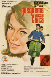 Bsqueme a esa chica (1964)