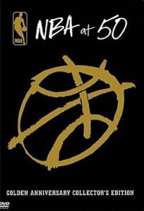 НБА 50 лет (ТВ) (1996)