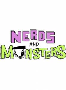 Nerds and Monsters ( 2013  ...) (2013 (1 ))