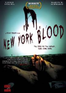 New York Blood () (2009)