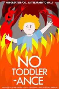 No Toddlerance (2014)