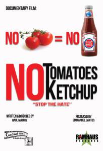 No Tomatoes No Ketchup (2014)