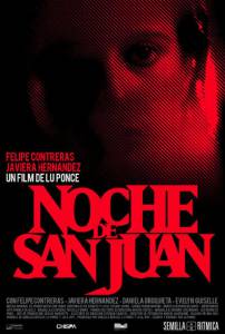 Noche de San Juan (2014)
