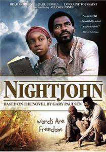 Nightjohn () (1996)