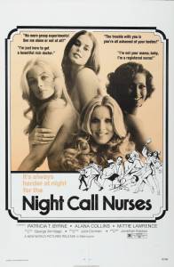Night Call Nurses (1972)