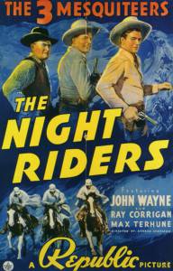 The Night Riders (1939)
